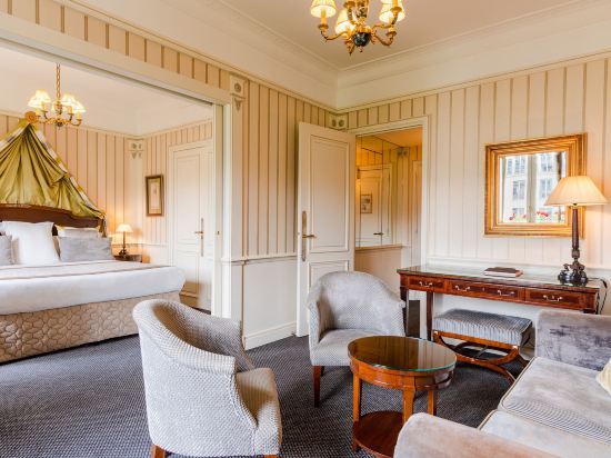 Фото Hotel Napoleon