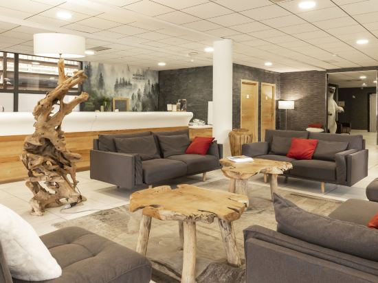 Фото Residence Prestige Odalys Mendi Alde