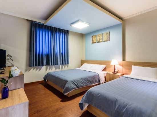 Фото Ellui Hotel