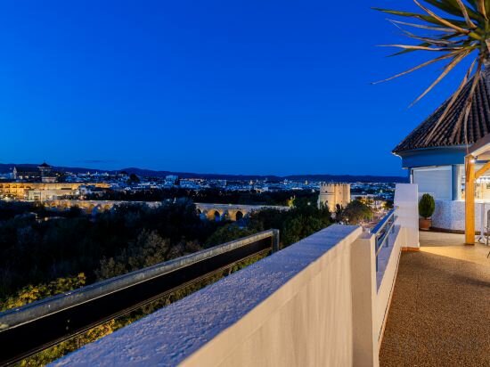 Фото Hesperia Cordoba