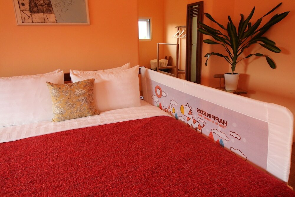 Фото Bonjour Bebe Hostel