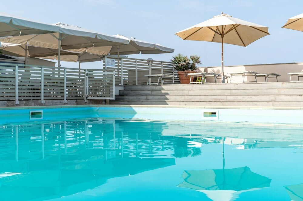 Фото Residence Stella Marina