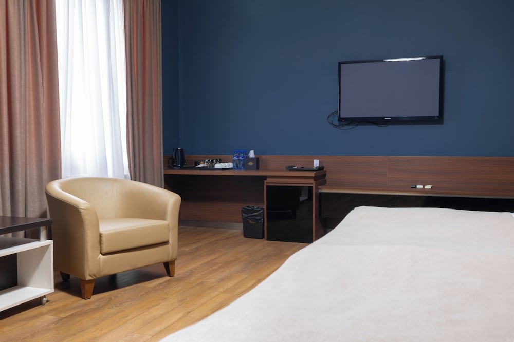 Фото Golden Palace