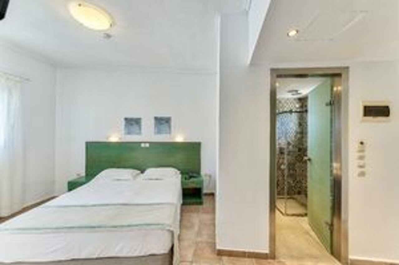 Фото Ecoresort Zefyros