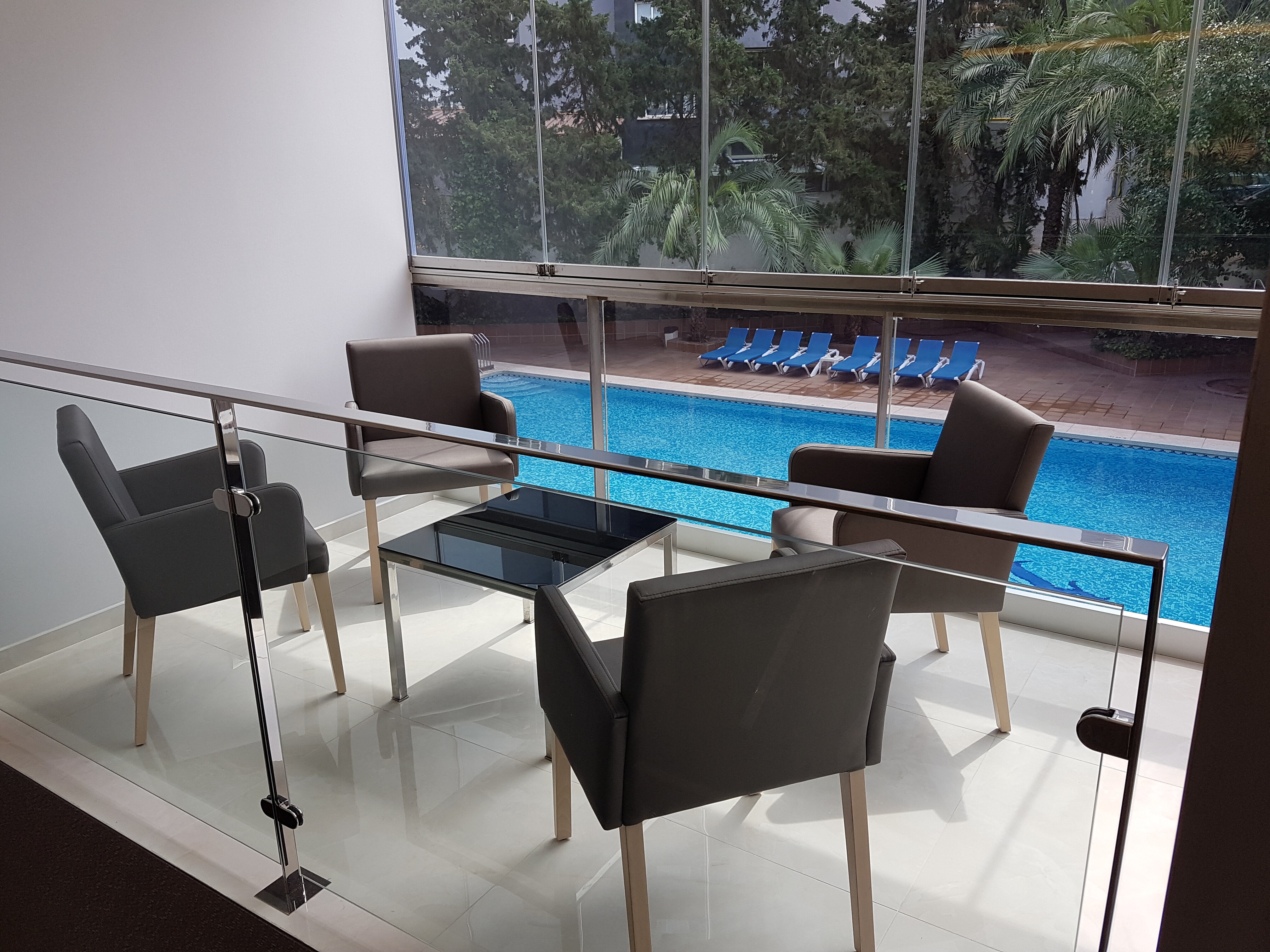 Фото Hotel Perla