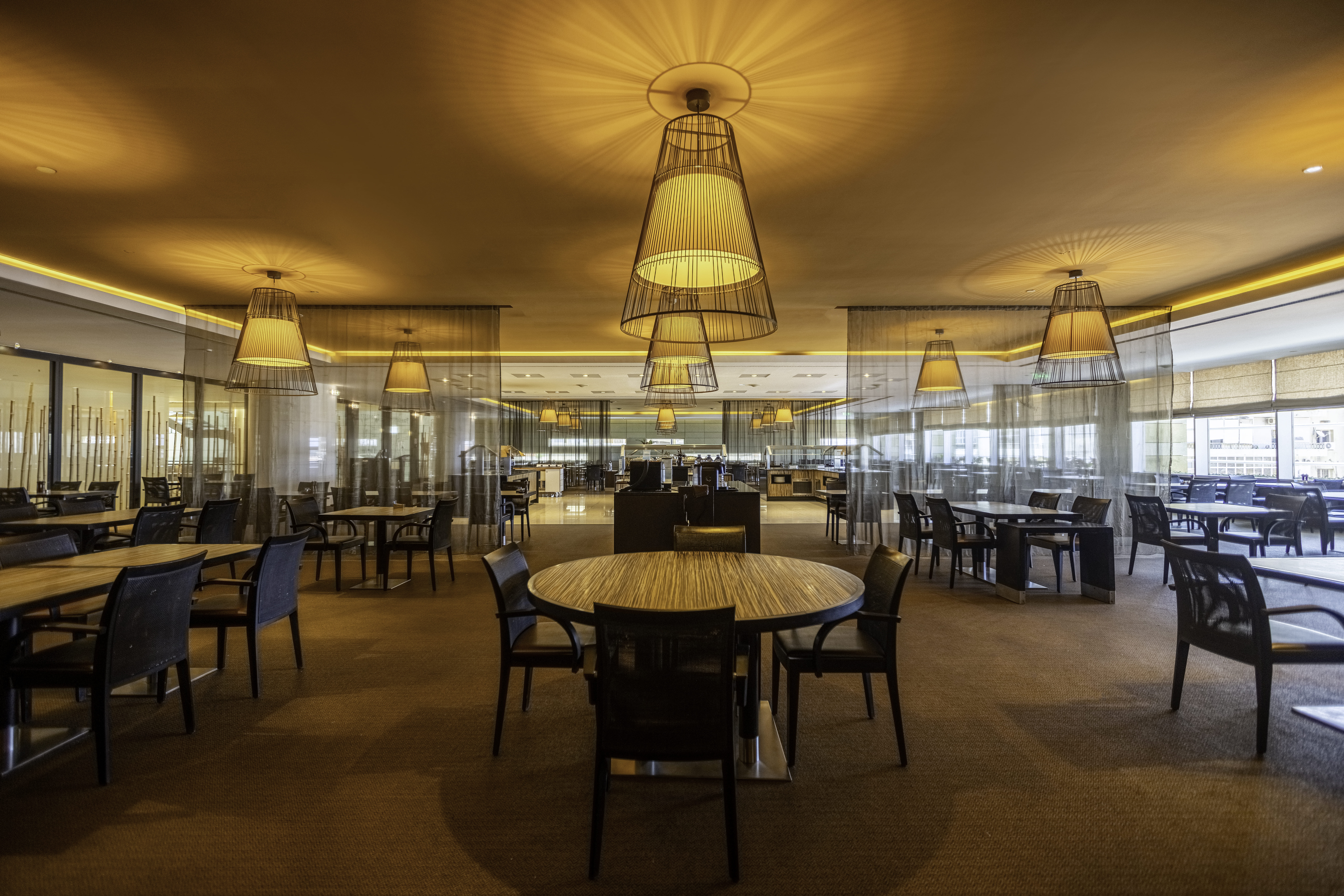 Фото Epic Sana Luanda