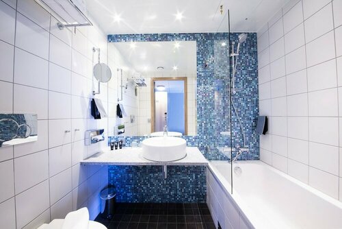 Гостиница Clarion Hotel Energy в Ставангере