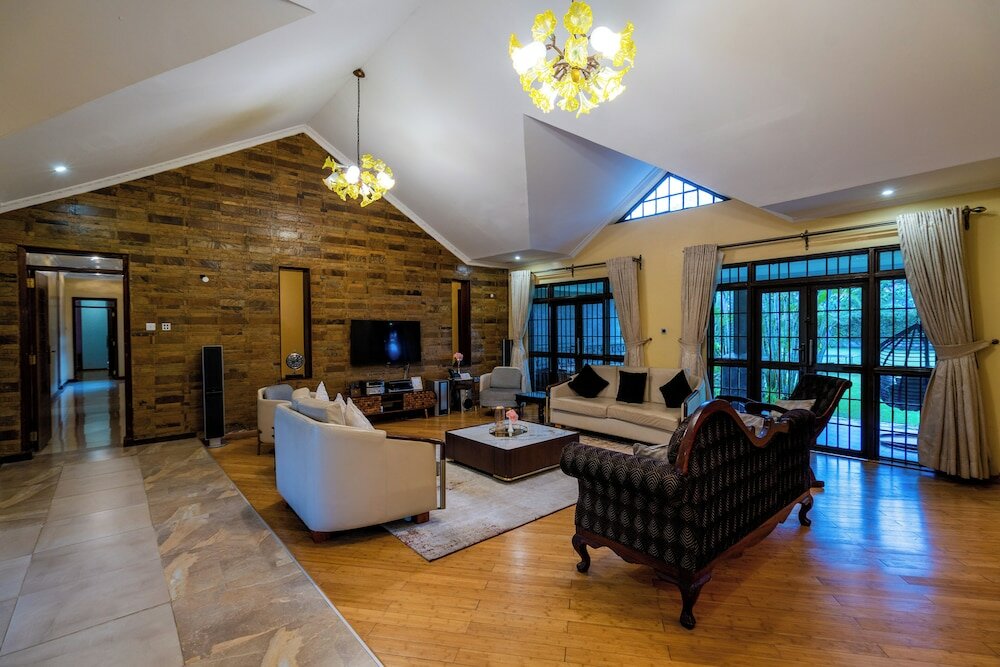 Фото Ciala Resort Hotels In Kisumu