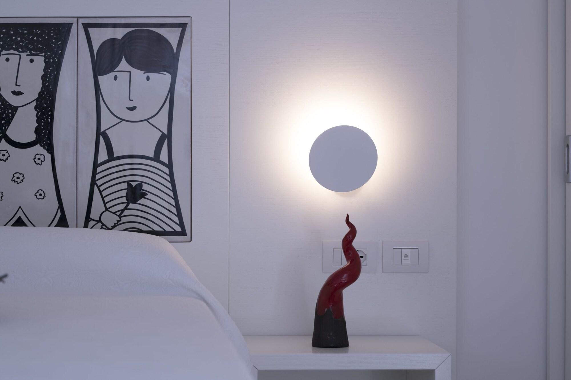 Фото Zia Pupetta Suites