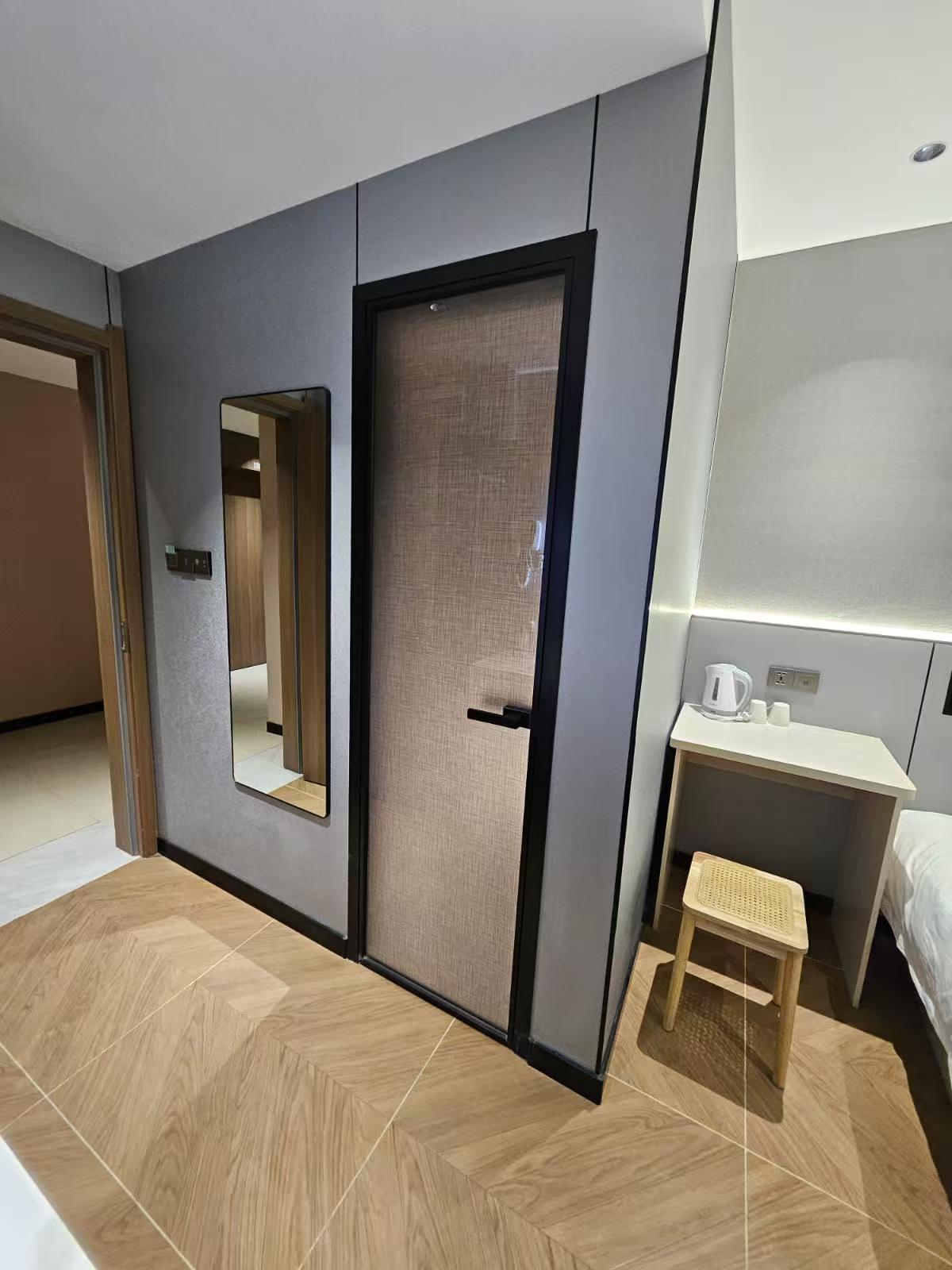 Фото Отель Благо