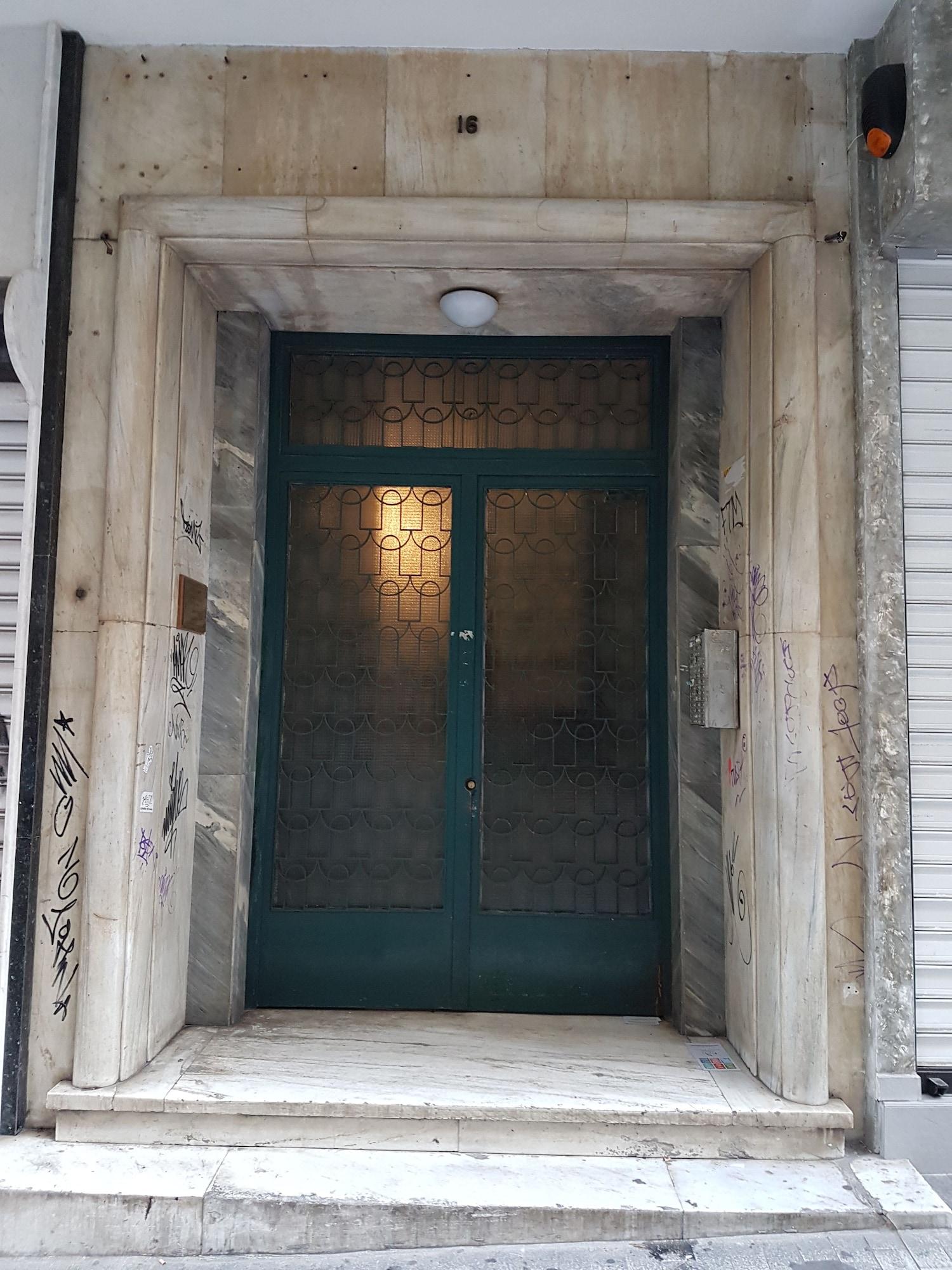 Фото Voulis Attico Rooms & Apartments