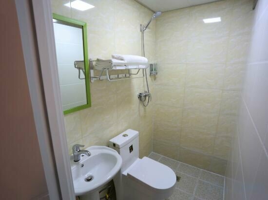 Hotel Starhouse Xingxiu Hanya Hotel, Changchun, photo