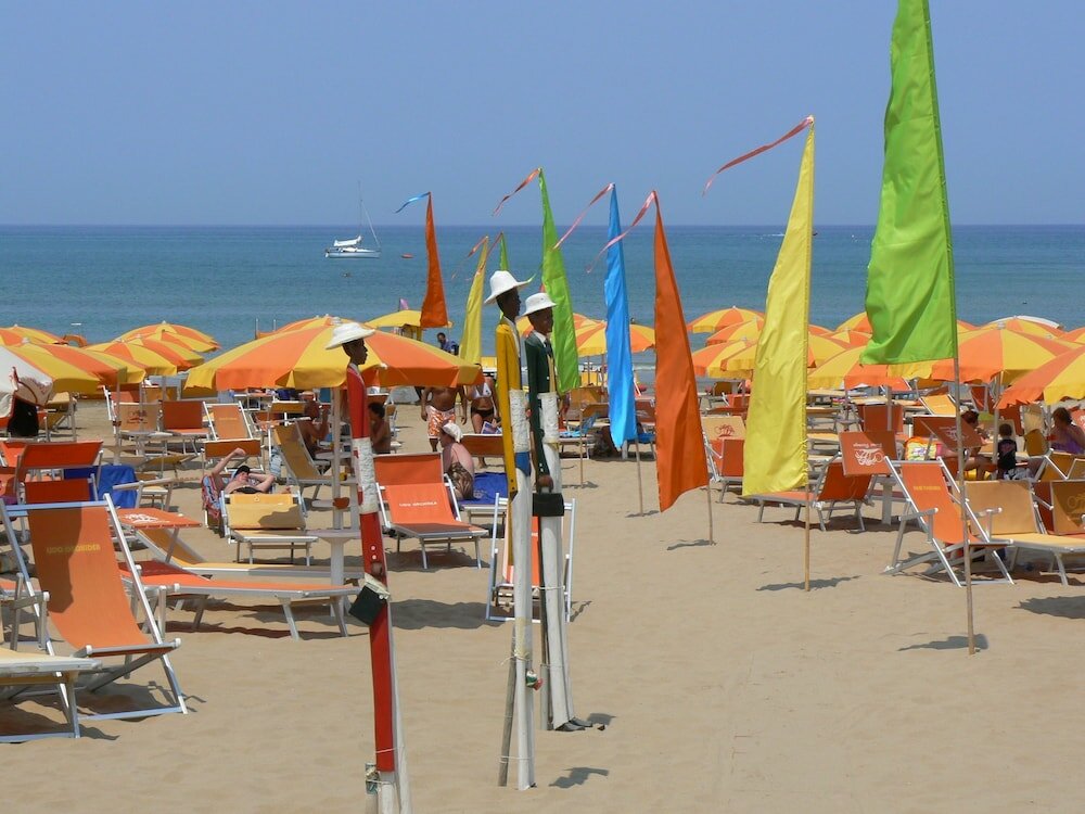 Фото Hotel Orchidea