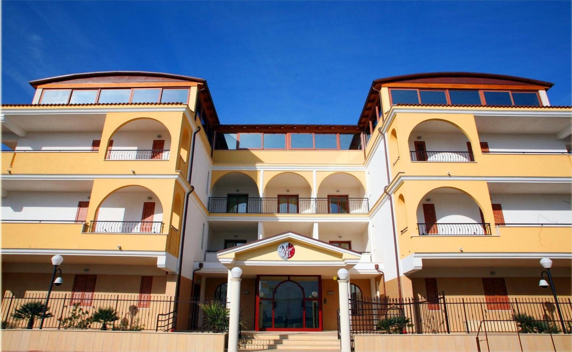 Фото Marc Hotel