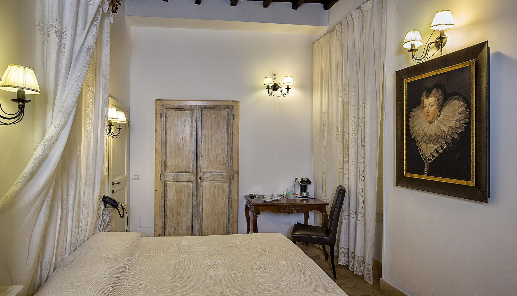 Фото Antica Dimora Donna Isabella