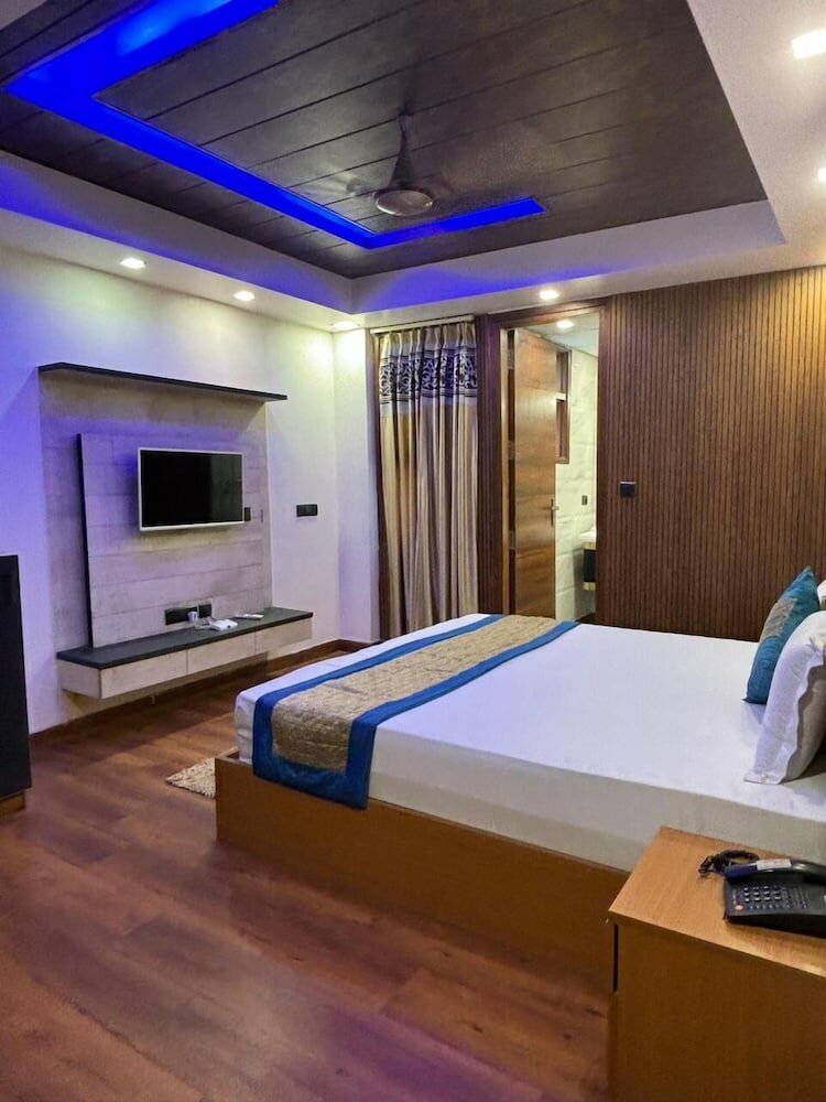 Фото Palazzo Inn