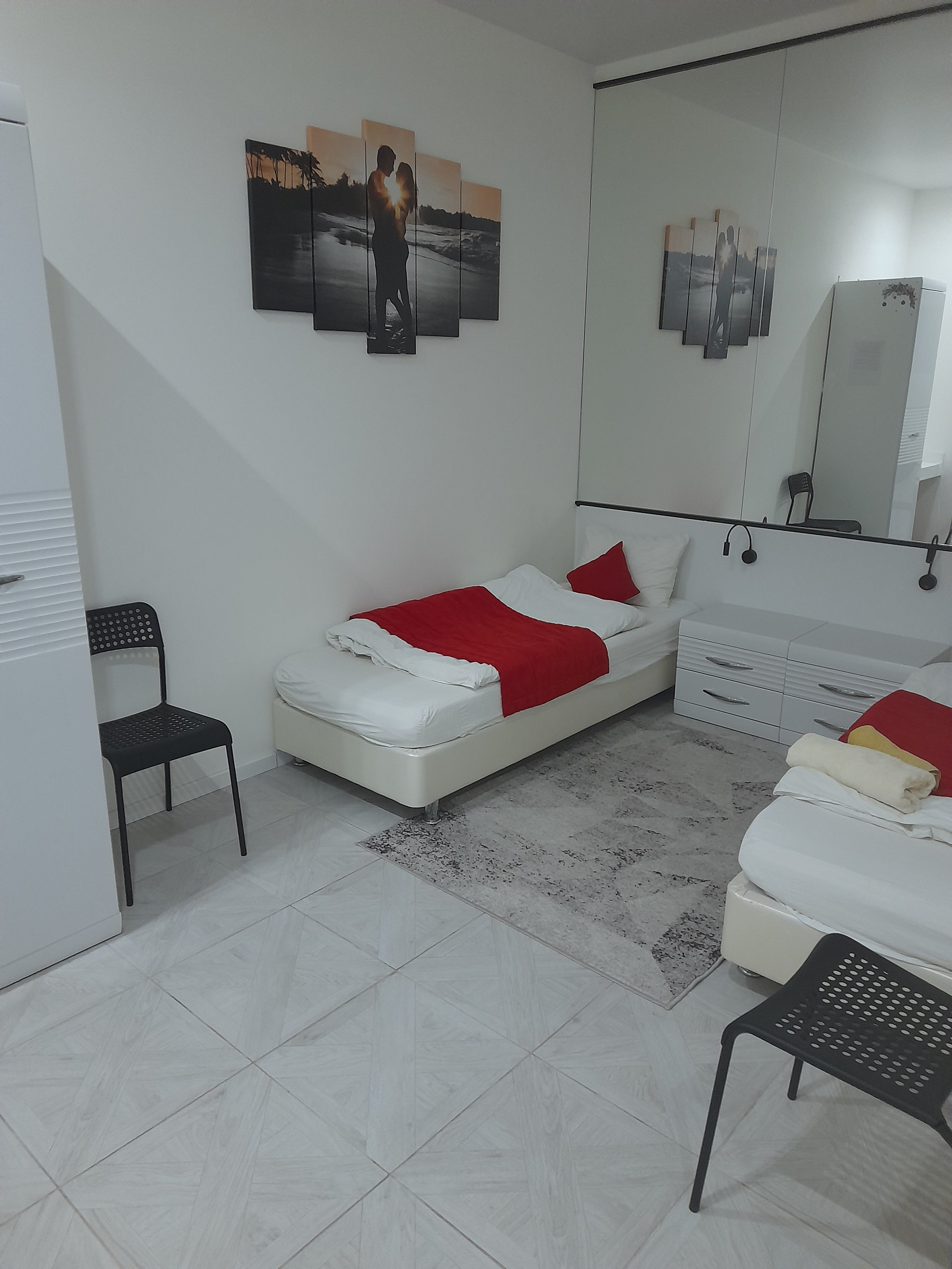 Фото Январь Inn