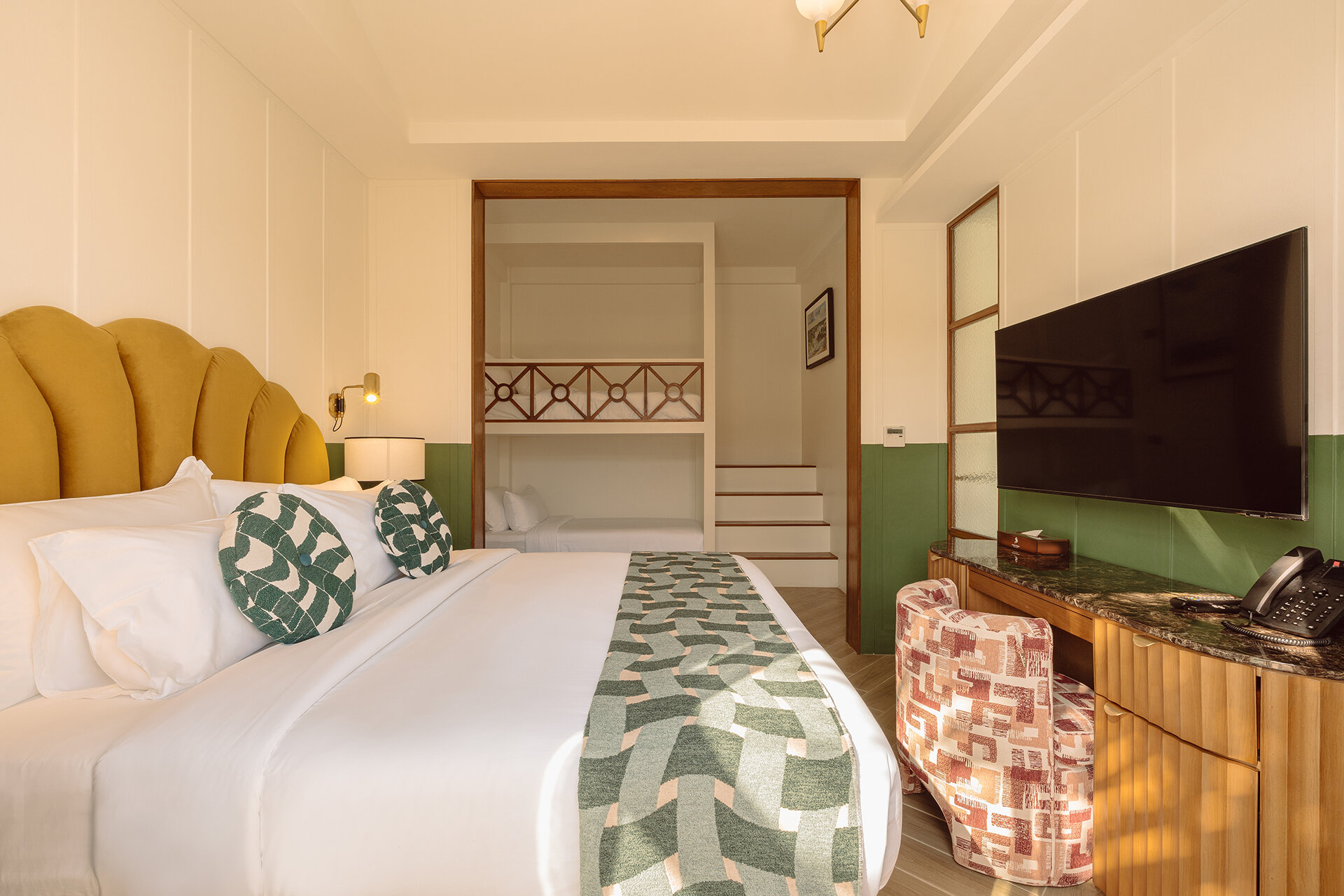 Фото Sugar Marina Resort LAGOON Villas Nai Yang Beach