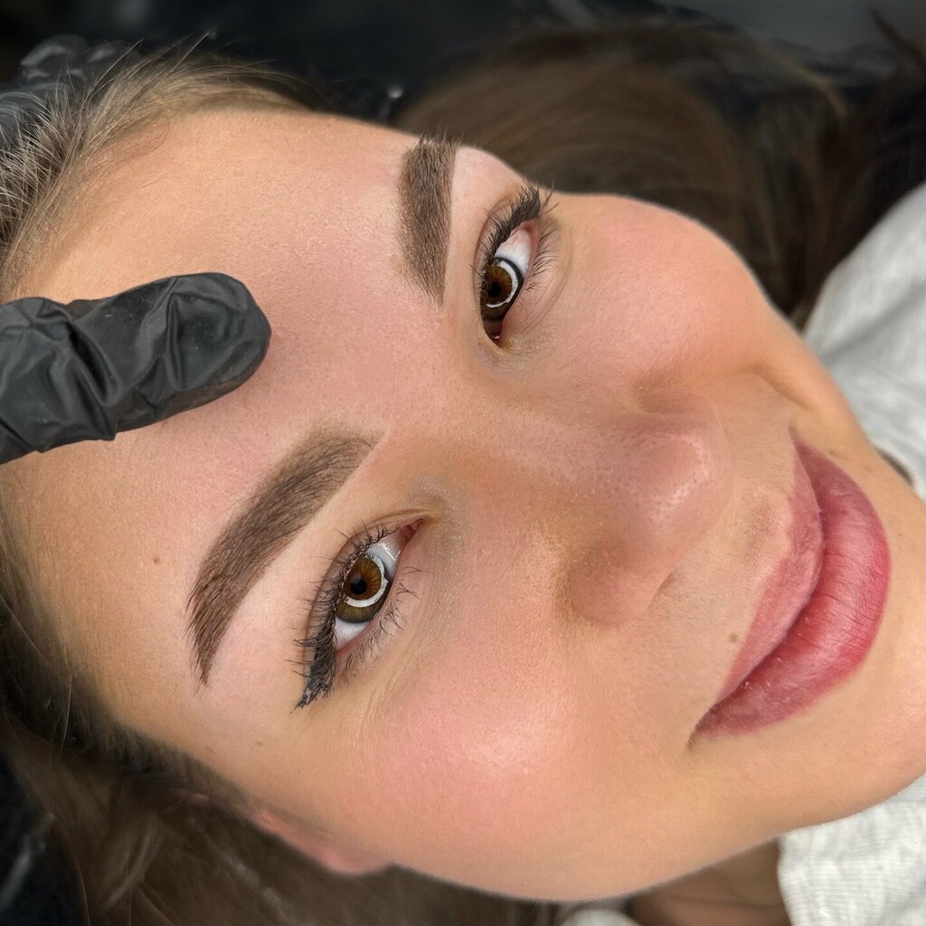 Permanent makeup studio Soló Aura, Roslavl, photo