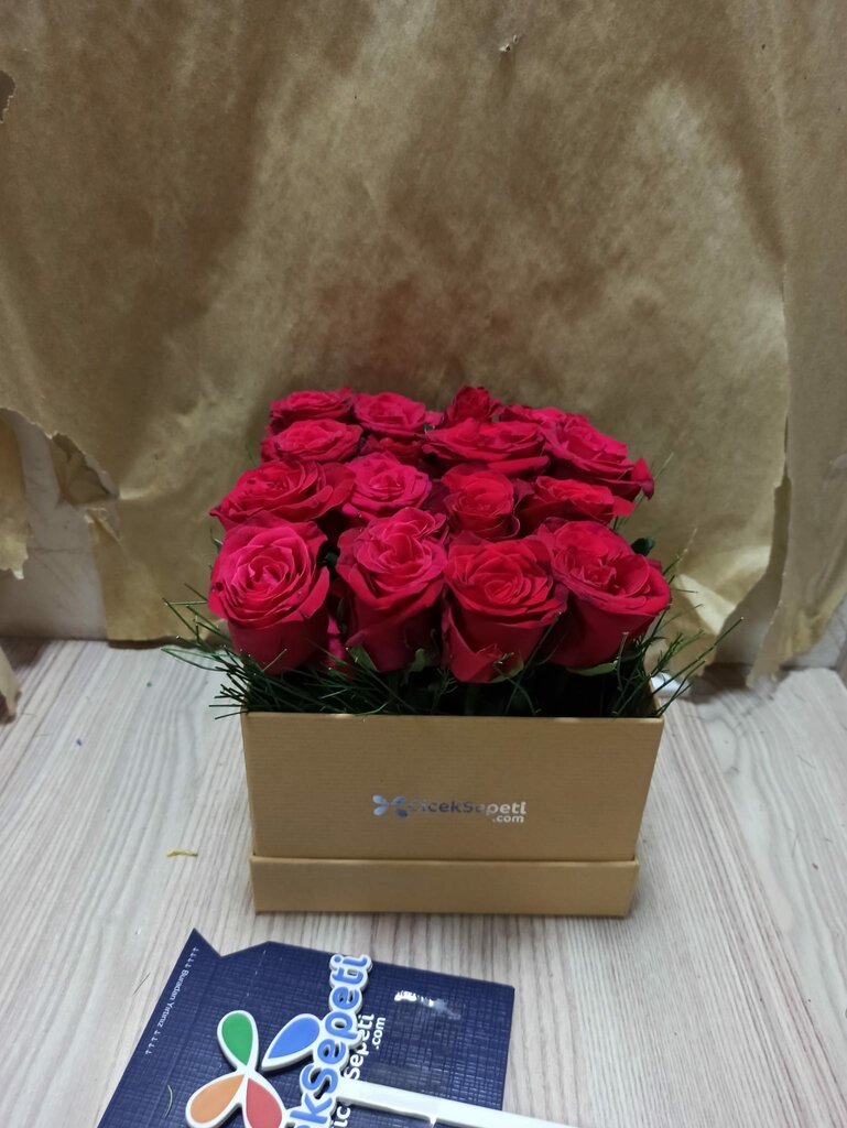 Flower shop Ciceksepeti.com, Gaziantep, photo