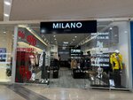 Milano (Евпаторийское шоссе, 8), clothing store