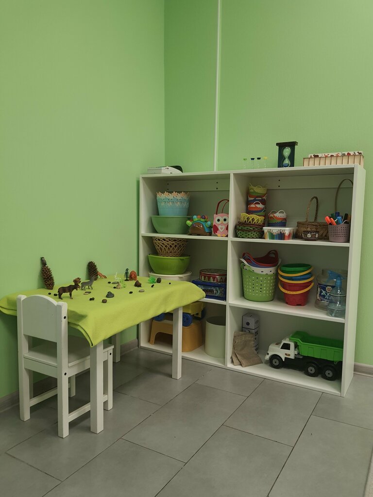 Speech therapists Логопедический кабинет, Tula, photo