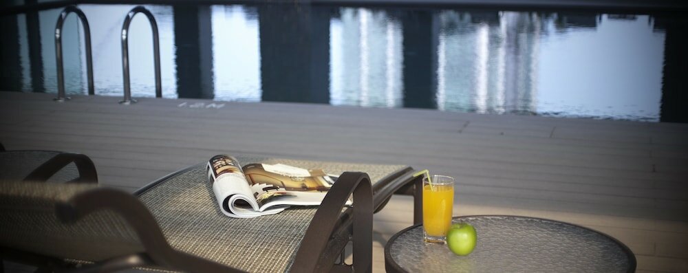 Фото V Hotel Lavender