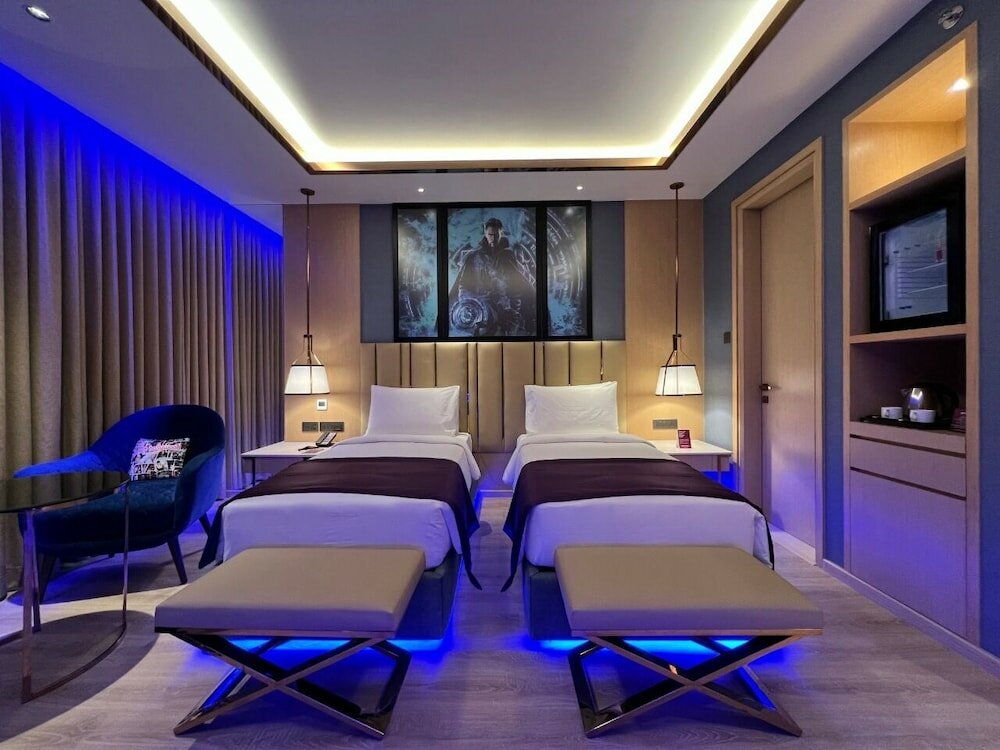 Фото Planet Hollywood