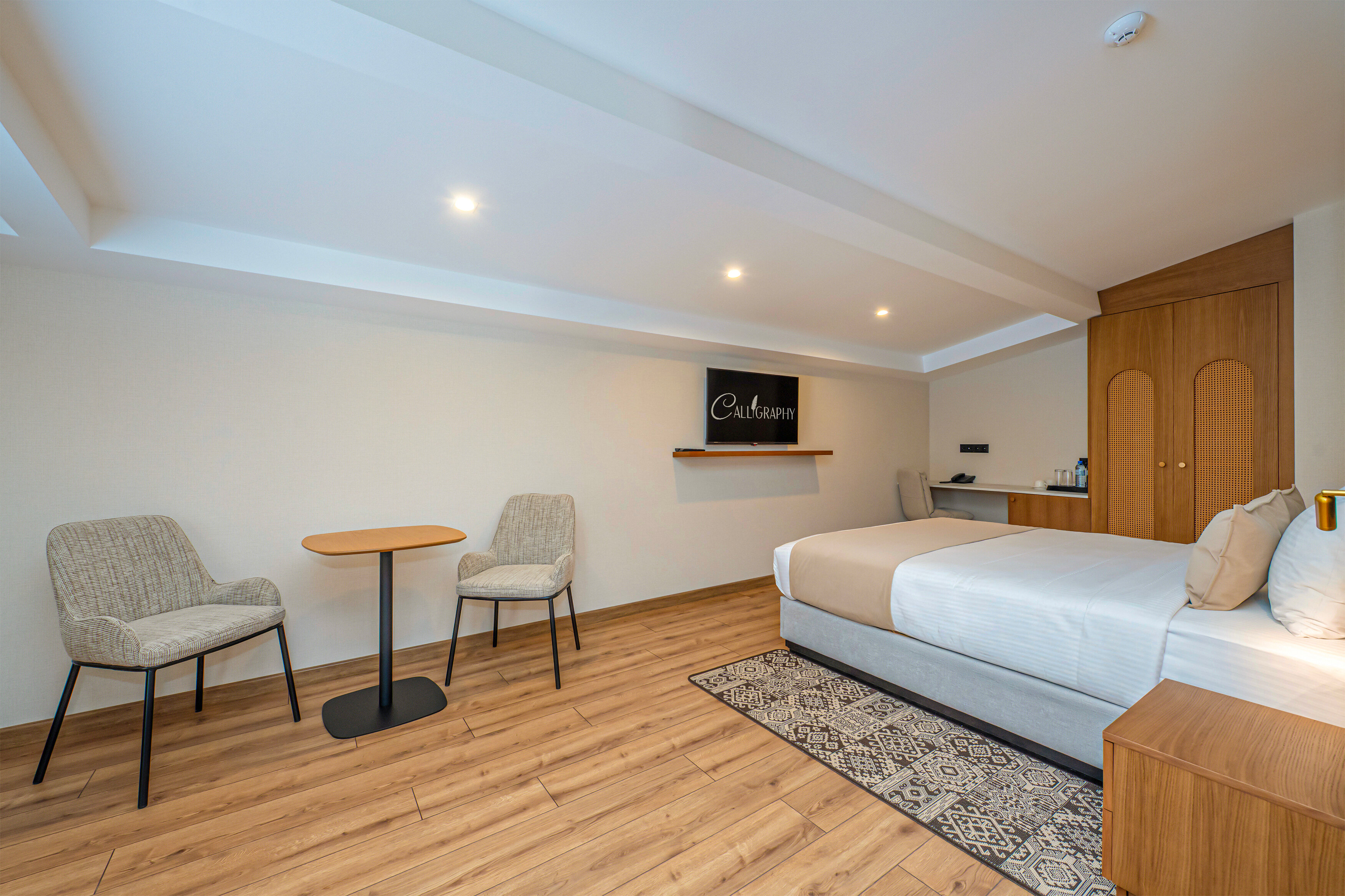 Фото Boutique Hotel Calligraphy