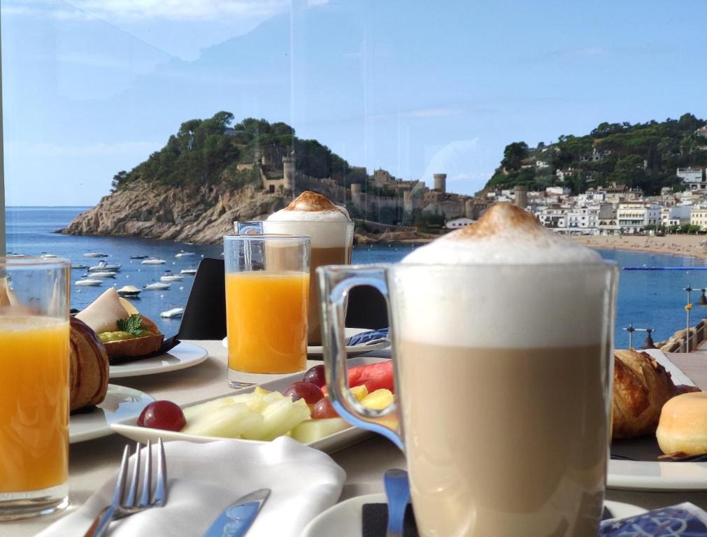 Фото Gran Hotel Reymar