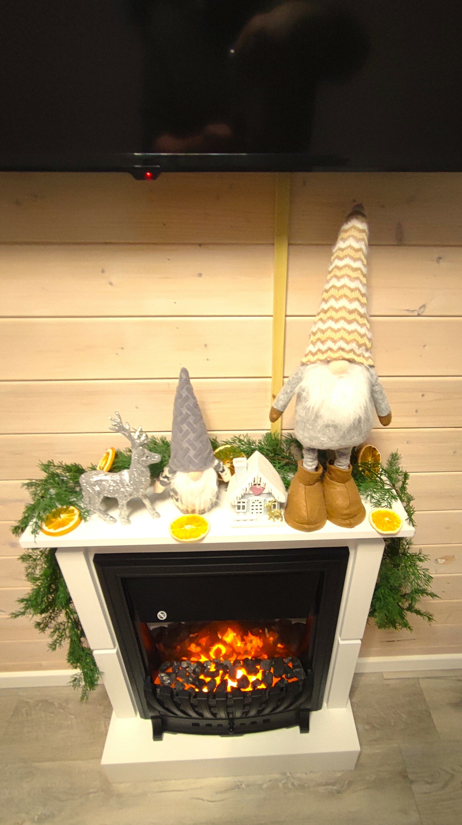 Фото Теплота