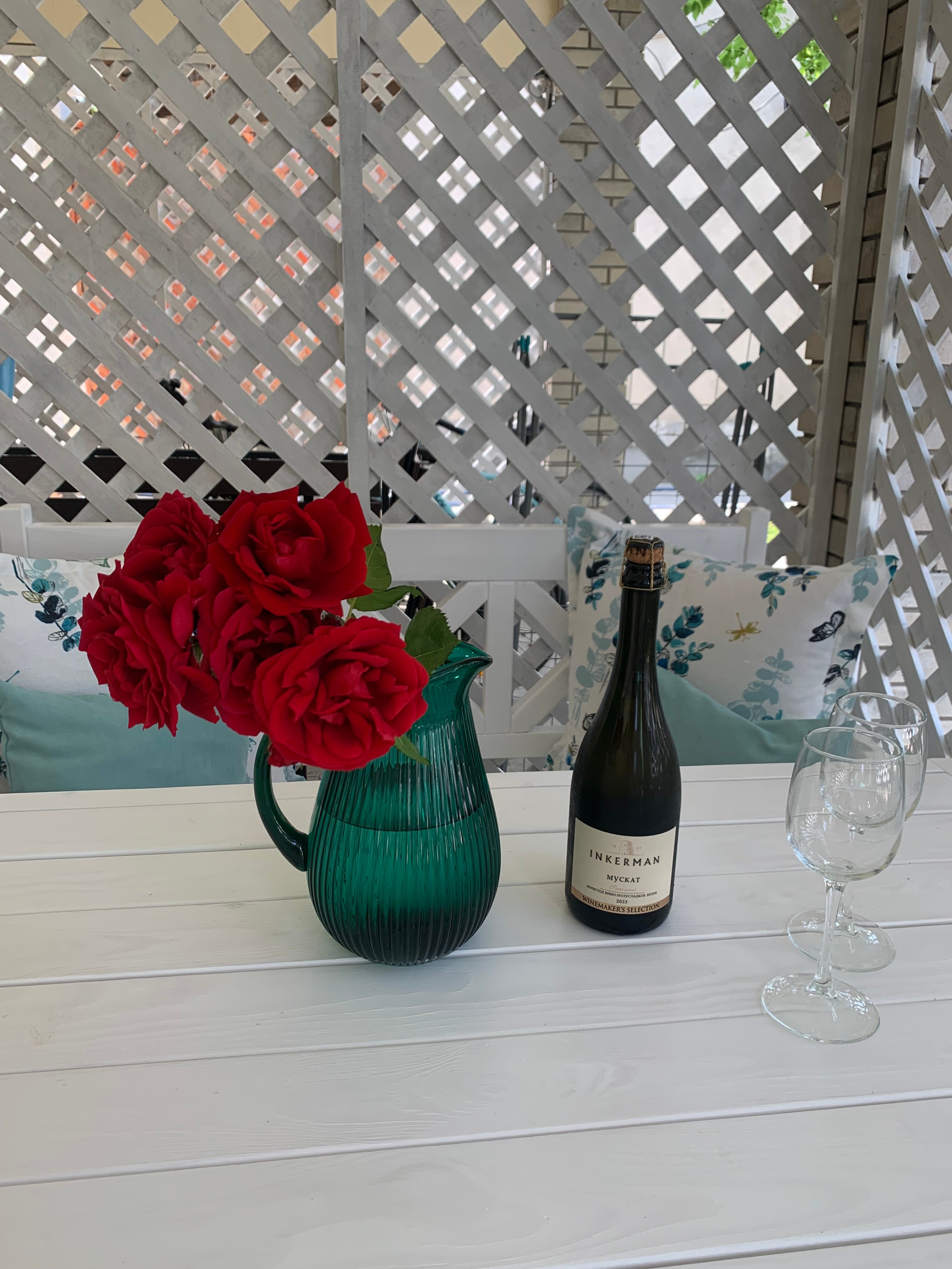 Фото Гостевой дом Прекрасная гавань