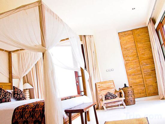 Фото Villa Sahaja