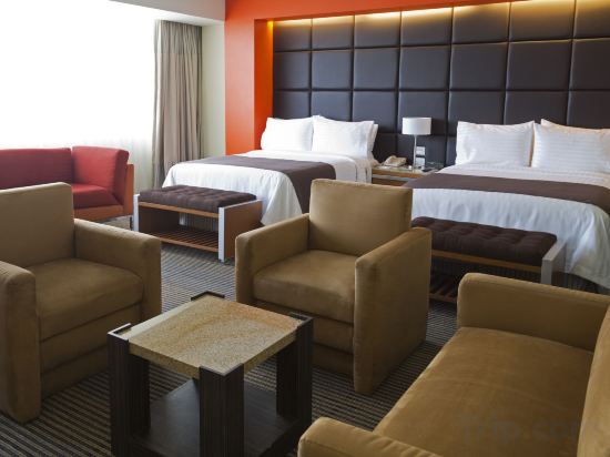 Фото Holiday Inn Mexico City - Plaza Universidad, an Ihg Hotel