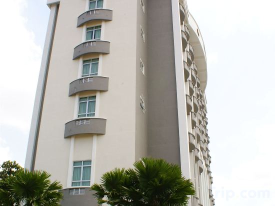 Фото Seemsoon Hotel