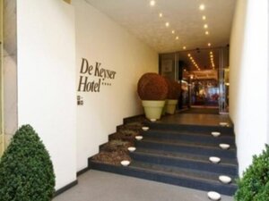 Гостиница De Keyser Hotel