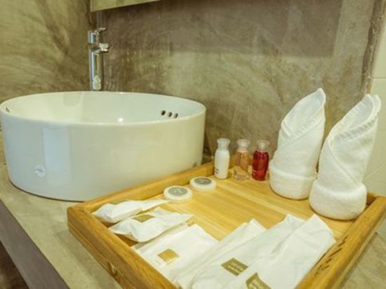 Фото S Park Design Hotel