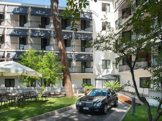 Фото Donna Laura Palace