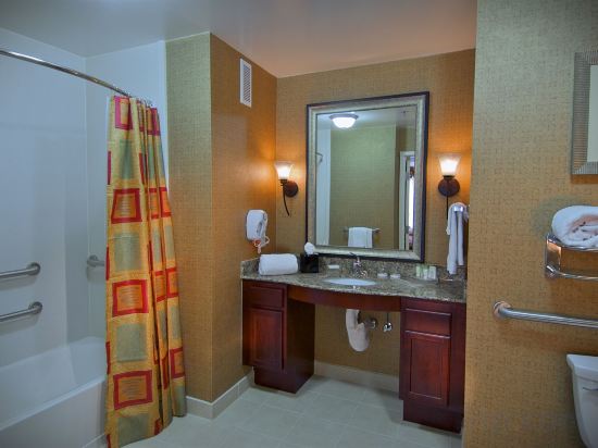Фото Homewood Suites Medford