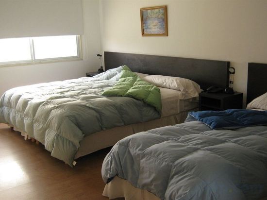 Фото Dakar Hotel