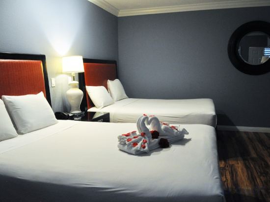 Фото Big A Motel