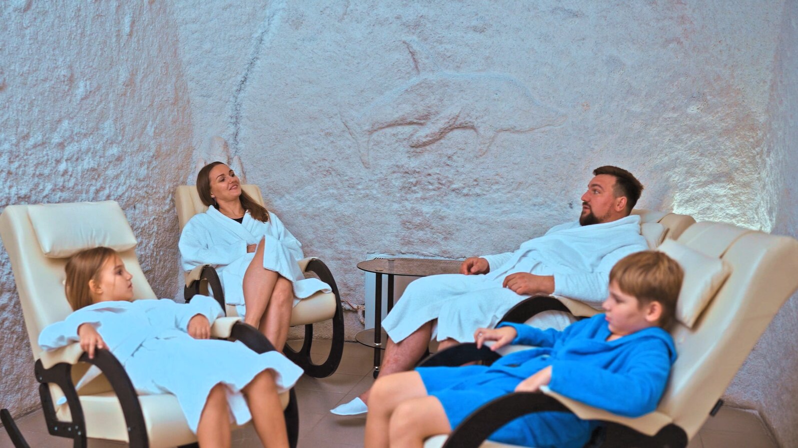 Фото Беловодье