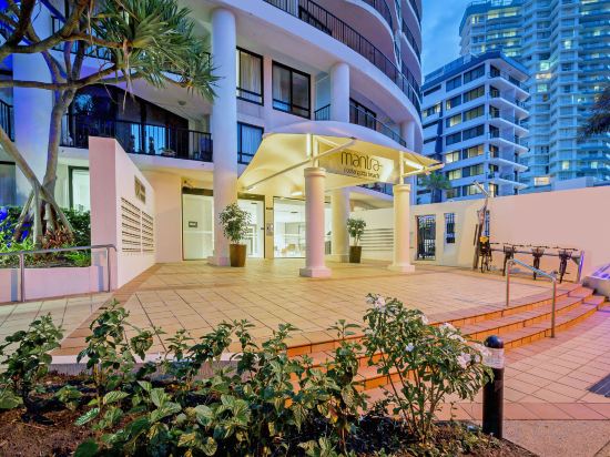 Фото Mantra Coolangatta Beach