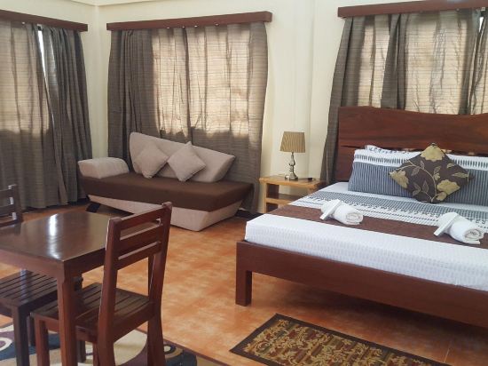 Фото Ponce de Leon Garden Resort