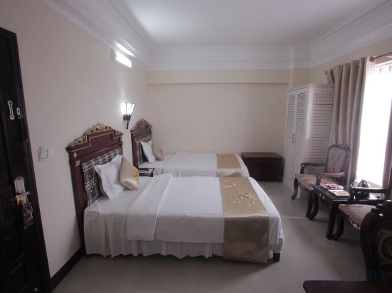 Фото Classic Hoang Long Hotel