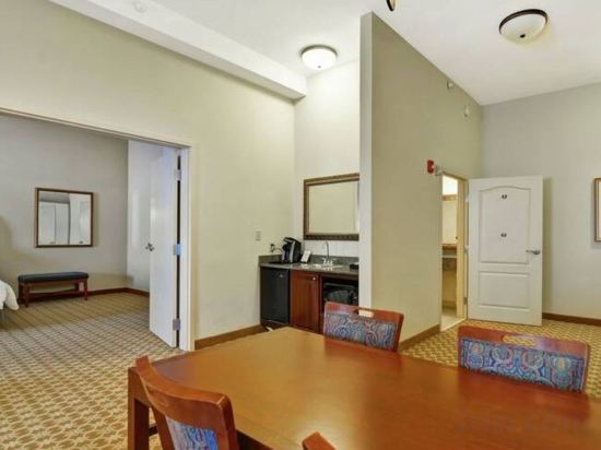 Фото Hilton Garden Inn Amarillo