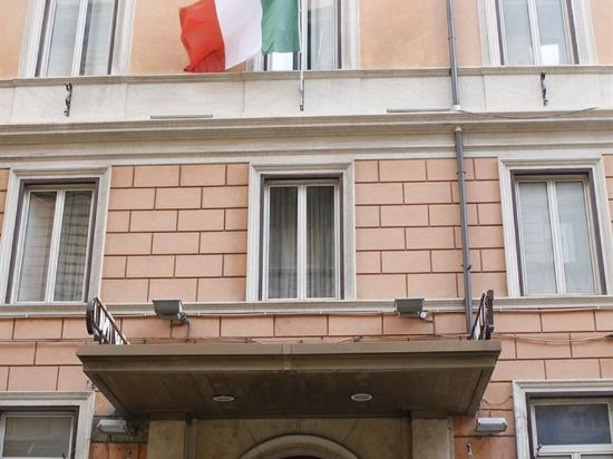 Фото Hotel Torino