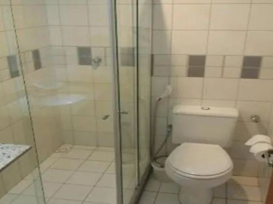 Фото América Towers Hotel