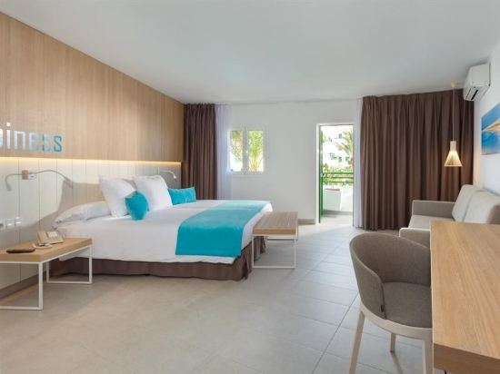 Фото Servatur Playa Bonita