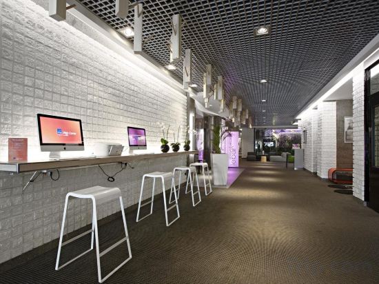 Фото A&o Hostel Milano Ca Granda